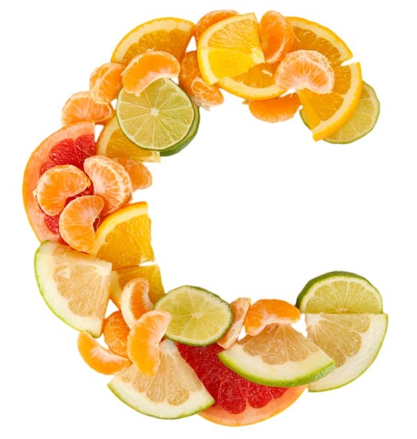 vitamin C